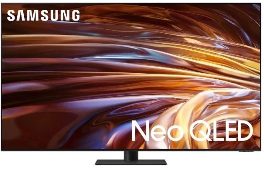 Телевізор Samsung QE75QN95D. Харків - фото 6