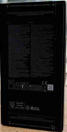Смартфон Samsung s24 Plus 12/512Gb. Onyx Black Київ
