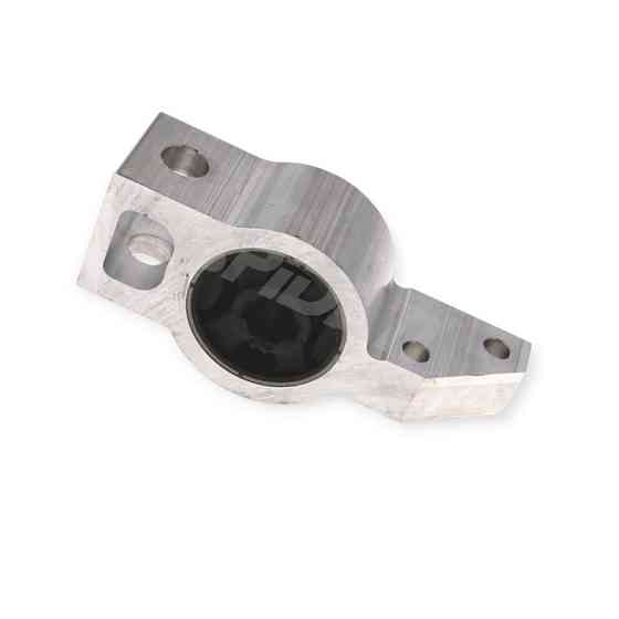 Сайлентблок переднього Фольцваген Caddy 04- задній лівий L важеля Мукачево