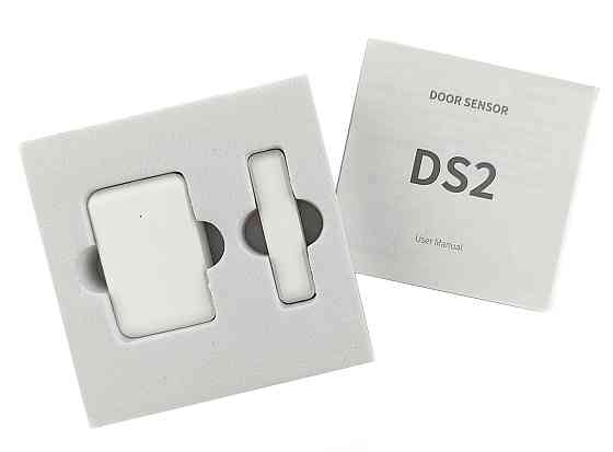 PES DOOR SENSOR беспроводной датчик положения дверей Киев