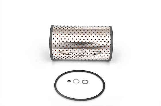 Оливний фільтр BOSCH 9123 BMW/OPEL E36, E34,525td,325td,Omega 2,5TD 94-01 Харків