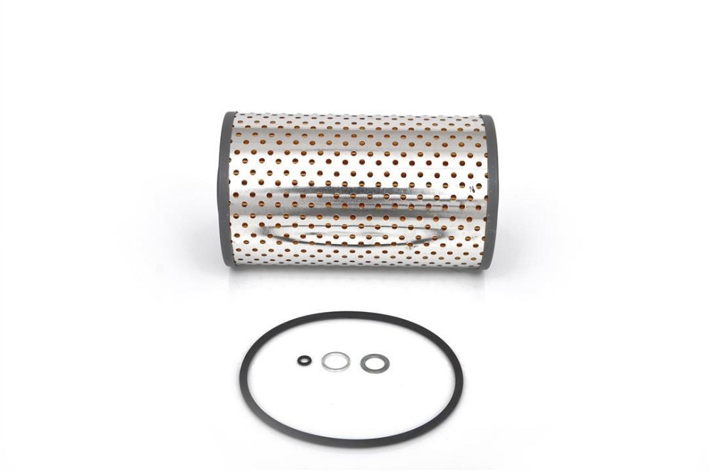 Оливний фільтр BOSCH 9123 BMW/OPEL E36, E34,525td,325td,Omega 2,5TD 94-01 Харків - фото 1