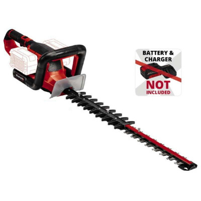 Кущоріз Einhell GE-CH 36/65 Li - Solo 36V, 720мм, 4кг (без АКБ та ЗП) (3410960) Вінниця - фото 12