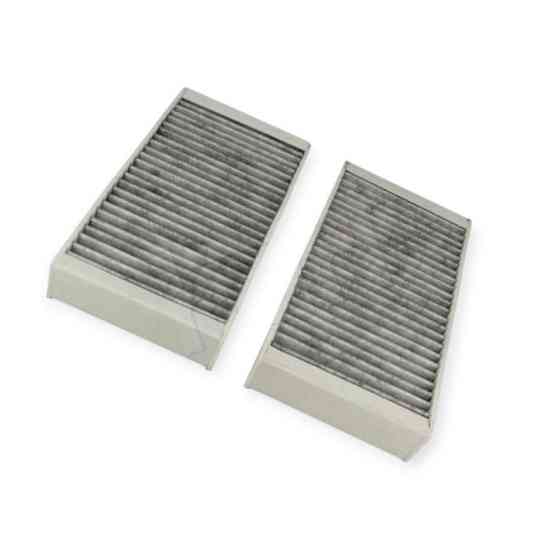 Фільтр Mercedes-Benz ML-CLASS (W164), GL-CLASS (X164) (2006-) вугільний салон Мукачево