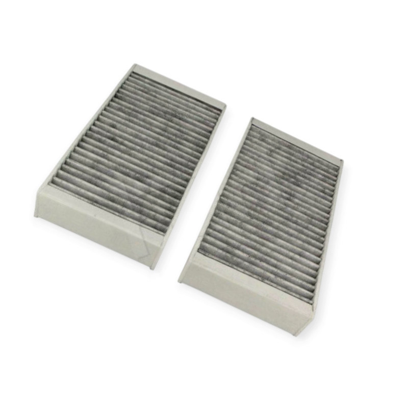 Фільтр Mercedes-Benz ML-CLASS (W164), GL-CLASS (X164) (2006-) вугільний салон Мукачево - фото 1