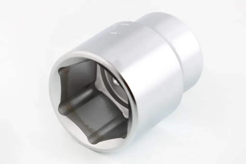 Головка 3/4 6-г. 34 мм Toptul Вінниця - фото 1