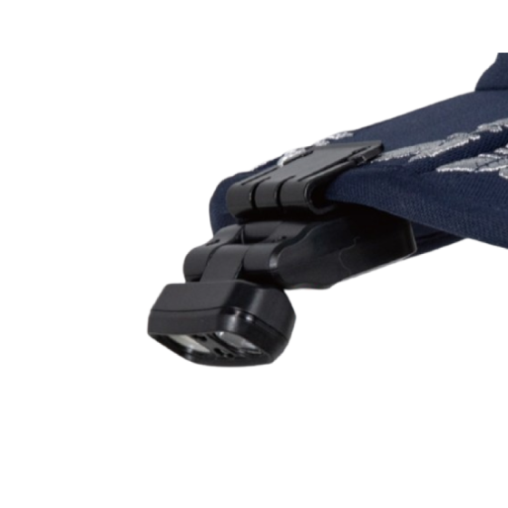 Налобний ліхтар Rablex RB970, 1хXPG+1хCOB, Сенсор, акум, Type-C Дніпро