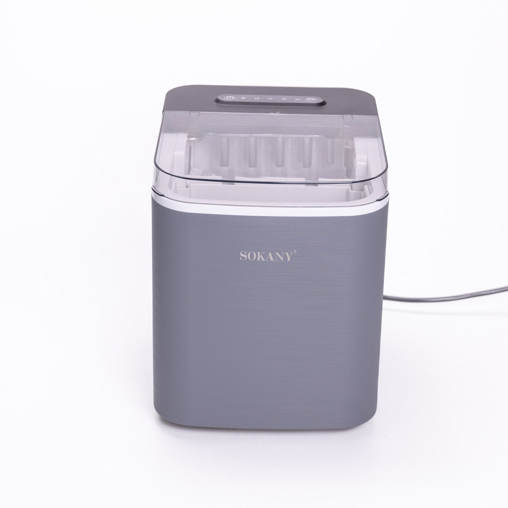 Sokany Льодогенератор для дому SOKANY 112 Вт SK-03038 Коломия - фото 2