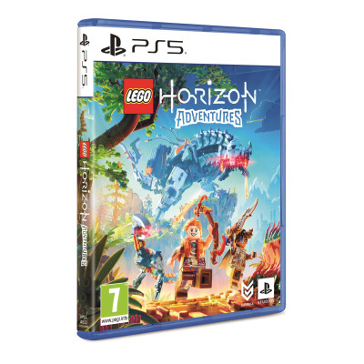 Гра Sony Lego Horizon Adventures, BD диск (1000043926) Вінниця - фото 2