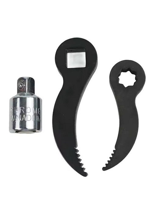 Адаптер-насадка для съемника ШРУС Киев - изображение 7