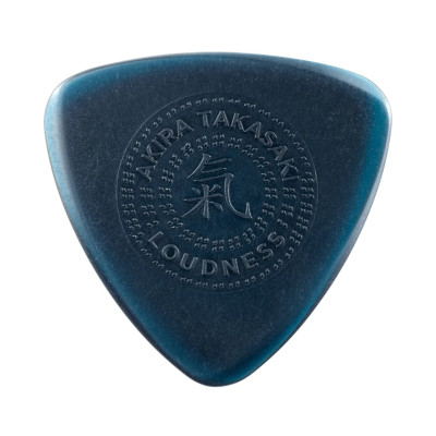 Медіатор Jim Dunlop Akira Takasaki Custom Primetone Pick 1.4mm 3 шт. (516PAKT) Вінниця - фото 1