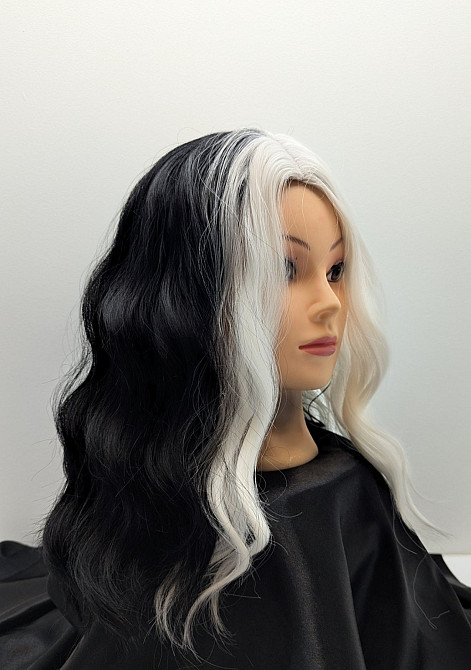 Перука 207 Луцк - изображение 2