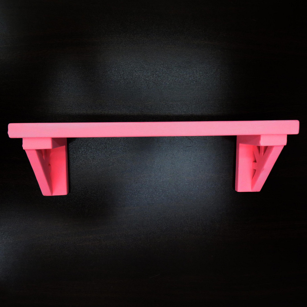 Настенная полка 