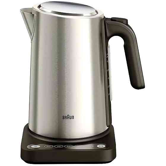 Електрочайник Braun WK 5205 BK ( 28926 ) Харків