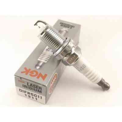 Свеча зажигания NGK 1311 DIFR5C11 Винница