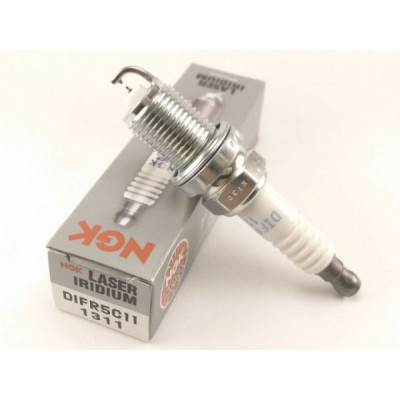 Свеча зажигания NGK 1311 DIFR5C11 Винница - изображение 1