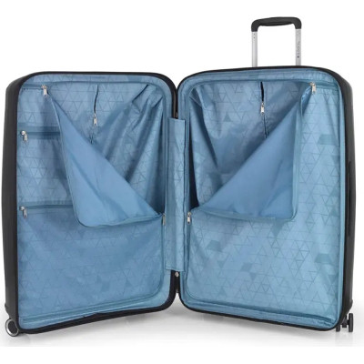 Валіза Gabol Queens (L) Negro (125047-001) (931356) Вінниця - фото 7