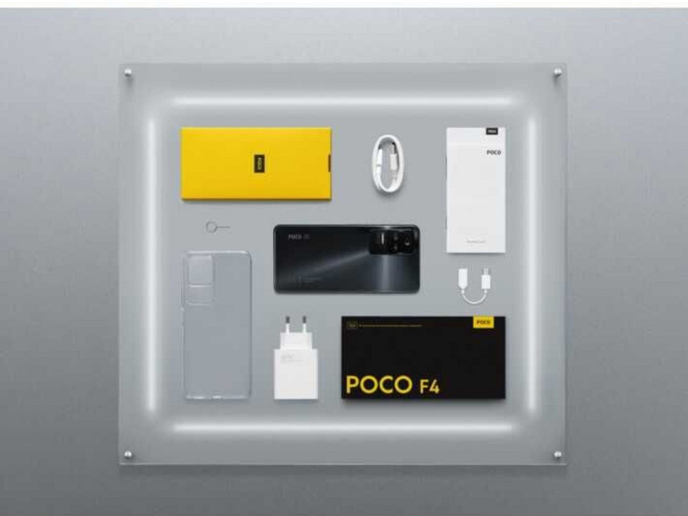 Телефон: IIIF 150 B2 6/256Gb. Tough Black. Киев - изображение 2