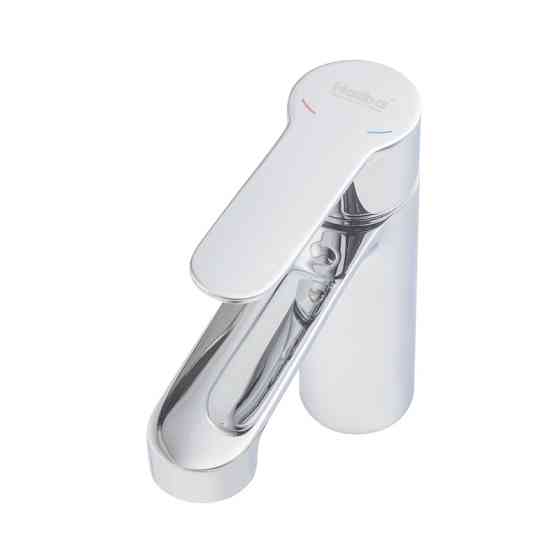 Змішувач для умивальника Haiba Daniel 001 (HB1010) Київ