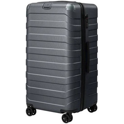 Чемодан Xiaomi Ninetygo Cyber Trunk Luggage 30" Black (6941413244695) Вінниця - фото 1