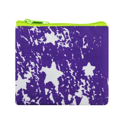 Гаманець дитячий Cool For School на блискавці 