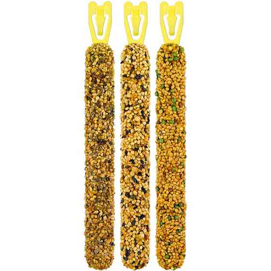 Крекер Vitakraft  для декоративних папуг, з інжиром, ківі та бананом, 3 шт Вінниця