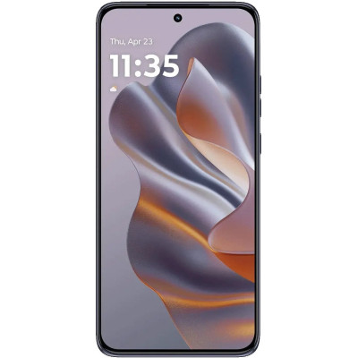 Мобильный телефон Motorola Edge 60 NEO 12/256GB Grisaille (grey) (PBA80009RS) Винница - изображение 2