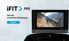 Беговая дорожка Roczne członkostwo iFit PRO Киев - изображение 1