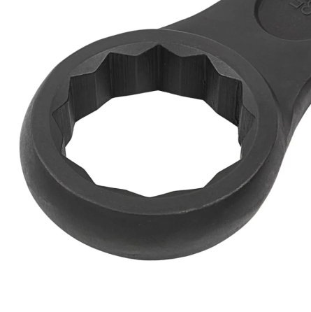 Ключ накидний ударний 85 мм JCB Tools JCB-79385 Одеса