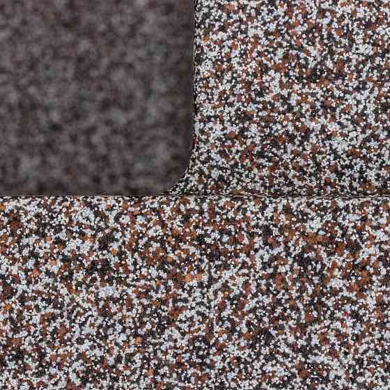 VALESO Гранітна мийка для кухні VALESO CASCADA 7050 матова Мікс Киев