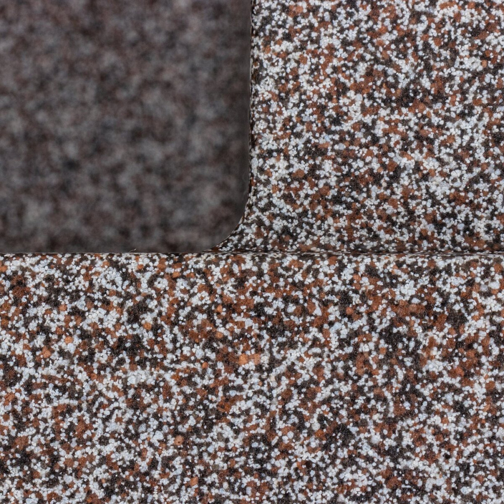 VALESO Гранітна мийка для кухні VALESO CASCADA 7050 матова Мікс Киев - изображение 4