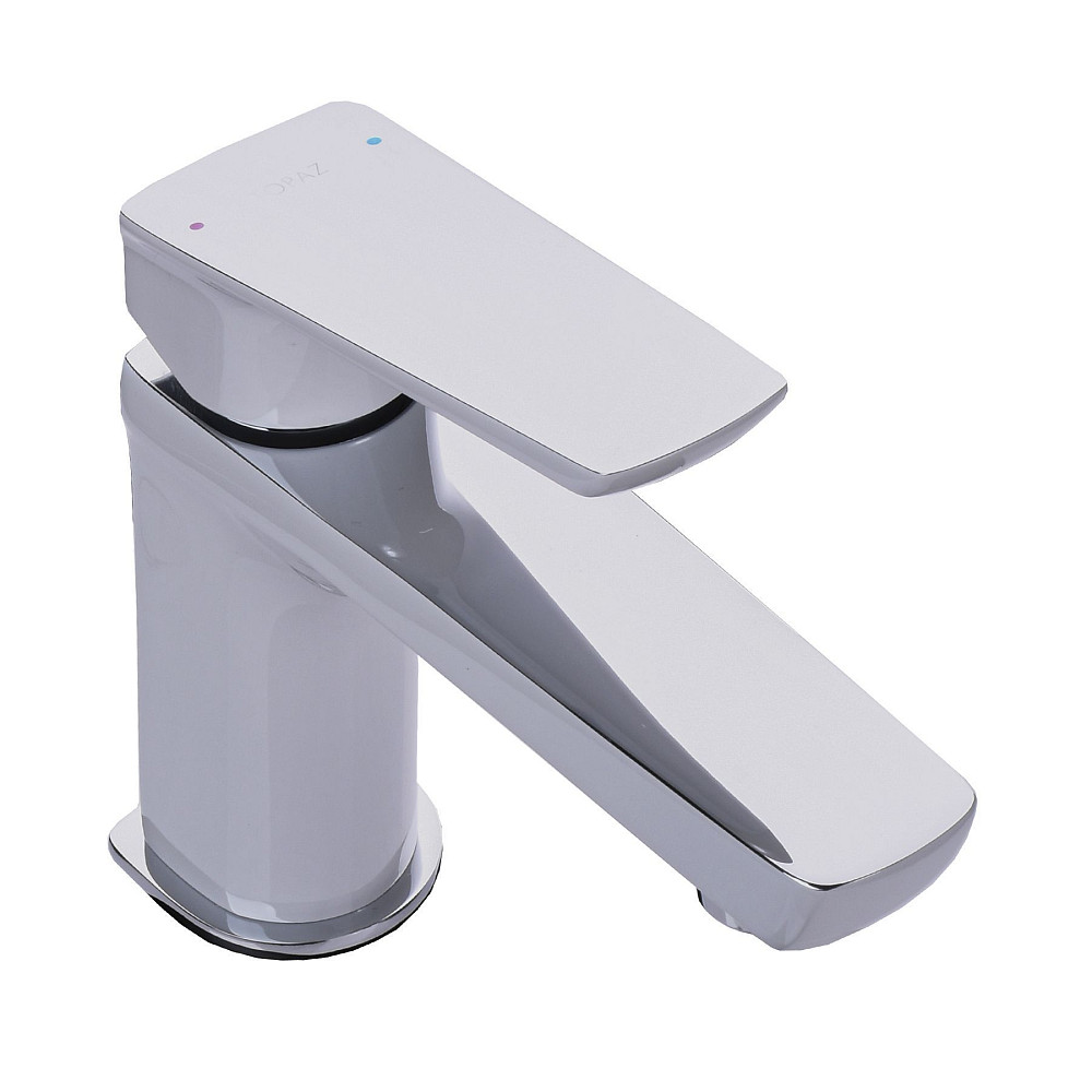 Змішувач для умивальника TOPAZ LEXI TL 21201-H57-CW Луцк - изображение 3