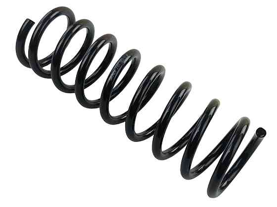 Пружина підвіски 2101-2107 Мукачево