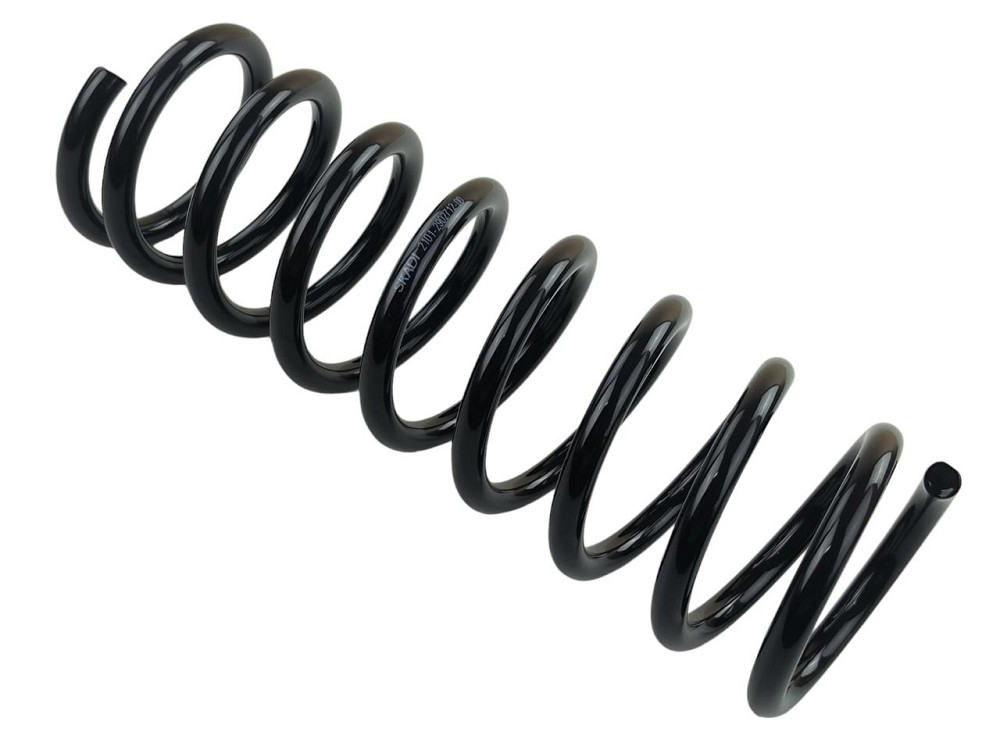 Пружина підвіски 2101-2107 Мукачево - фото 1