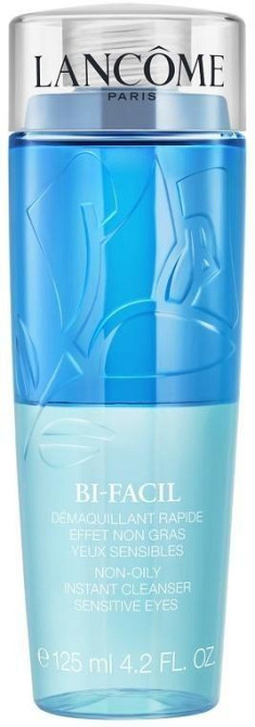 Засіб для зняття макіяжу Lancôme Bi — Facil 125ml Слов'янськ - фото 1