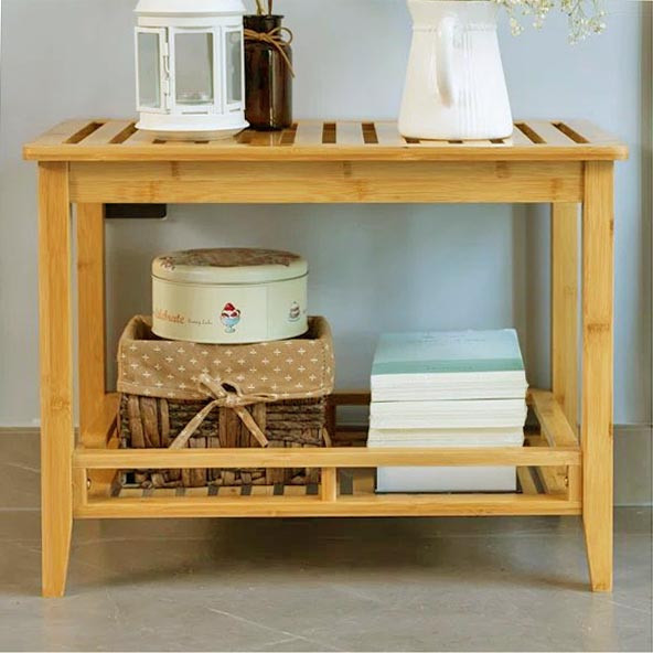 Лавка для ванной 