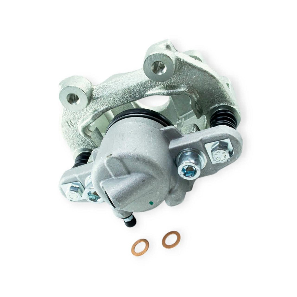 Супорт правий у сб. (HORT) HS571 2112 Мукачево - фото 1