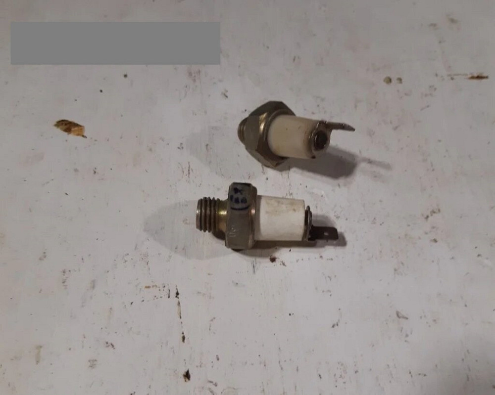 Датчик аварийного давления воздуха ММ-124В Харьков - изображение 1