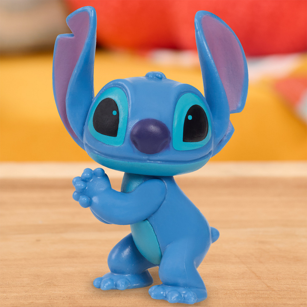 Набір колекційних фігурок Stitch - Стіч Дніпро - фото 4