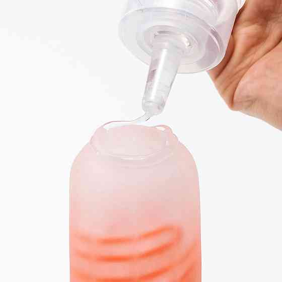 Сменный флакон лубриканта Tenga Lotion Refil Regular (170 мл) Sex Aura Киев