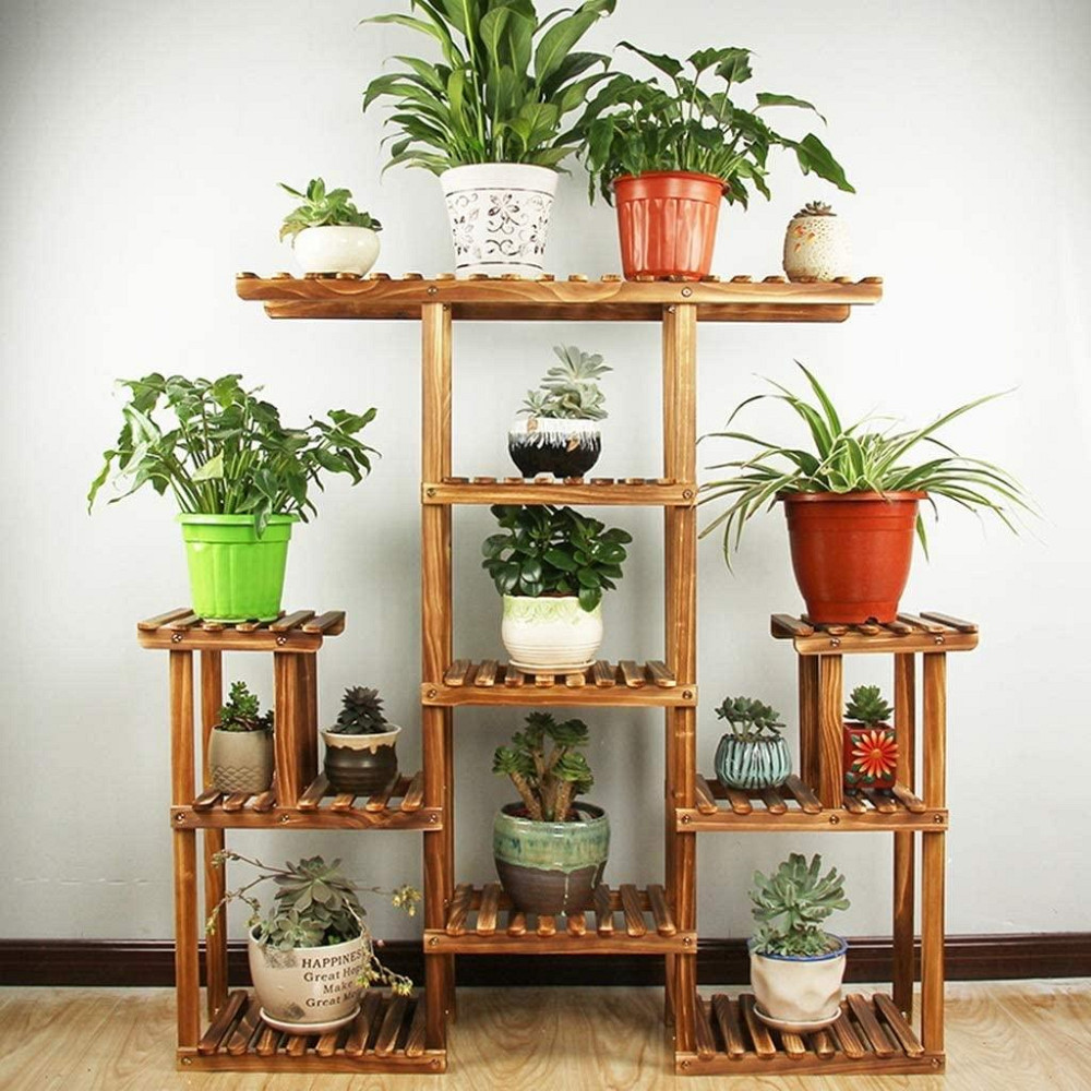 Підставка для квітів "Ламбер" мускат Миколаїв - фото 1