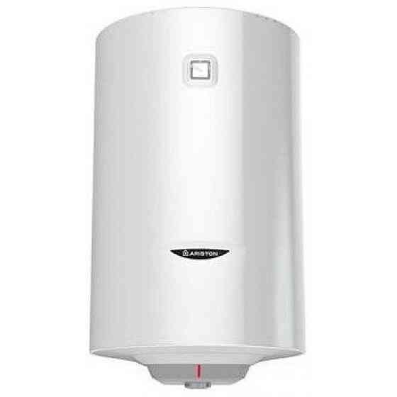 Водонагрівач ARISTON PRO1 R 80 VTD 1,8K (правий) непрямий нагрiв (16612) (000016612) Київ