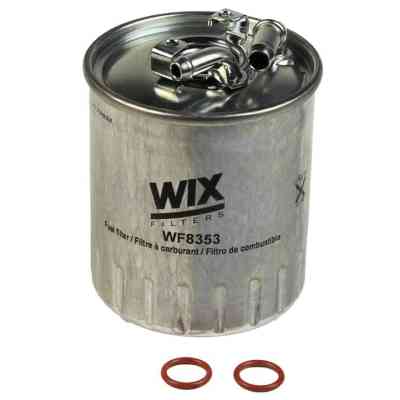 Фільтр паливний Wixfiltron WF8353 Вінниця