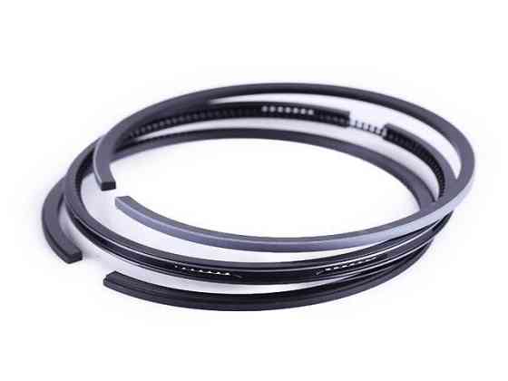 Кільця поршневі : 2,5 мм/3 мм/5 мм JD3102/JD2102 Мукачево