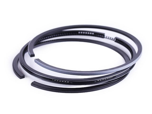 Кільця поршневі : 2,5 мм/3 мм/5 мм JD3102/JD2102 Мукачево - фото 1