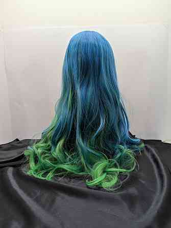 Перука 11 Луцк