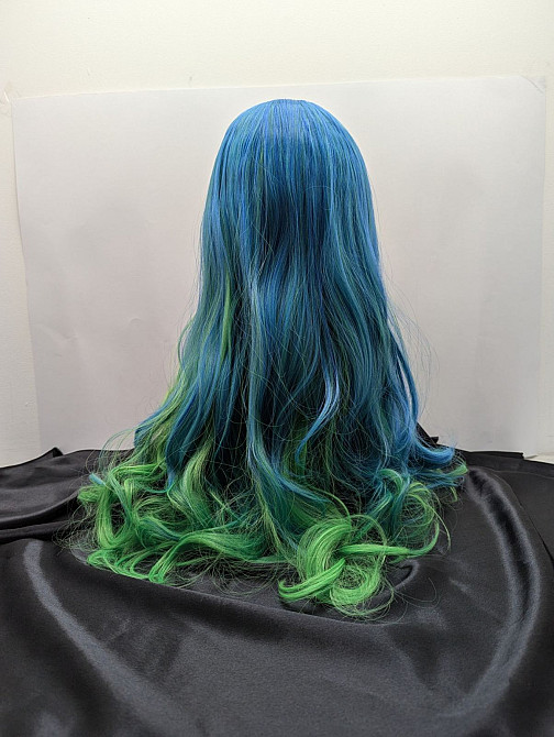 Перука 11 Луцк - изображение 1