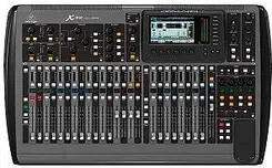 Микшерный пульт Behringer X32 Киев - изображение 1