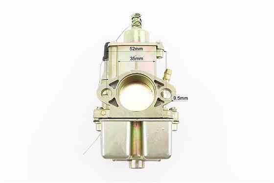 Карбюратор К65И Планета, від 2шт -8% Киев