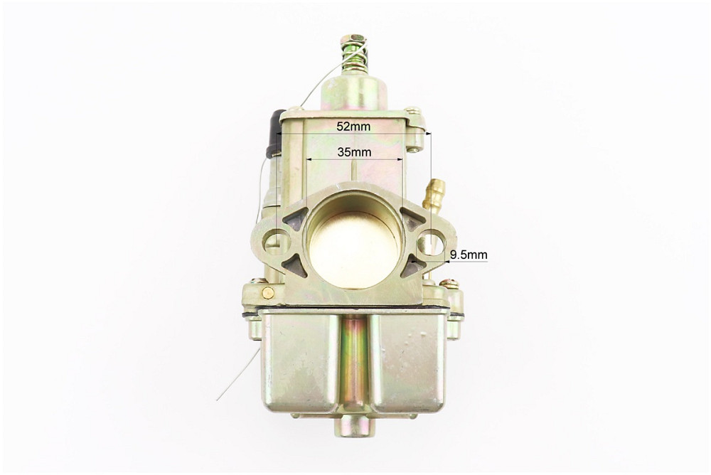 Карбюратор К65И Планета, від 2шт -8% Киев - изображение 3